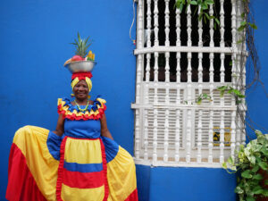Read more about the article 21 Best Things To Do in Cartagena, Colombia [ULTIMATE guide]