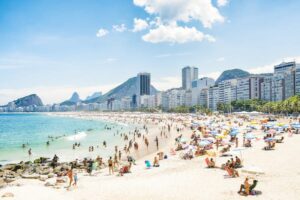 Read more about the article These are the beaches in Brazil that locals love – and you will too