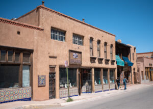 Read more about the article Weekend in Santa Fe Itinerary: 3 Days in Santa Fe!