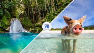 Read more about the article Jamaica vs the Bahamas: which to choose?