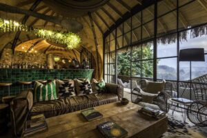 Read more about the article How African safari lodges are putting local creativity front and center