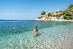 Read more about the article 14 best beaches in Croatia