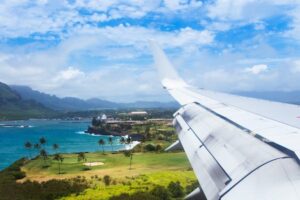 Read more about the article How to get around Hawaii: island hopping and volcano spotting