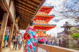 Read more about the article Things to know before traveling to Japan