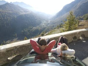 Read more about the article 6 beautiful road trips in Italy