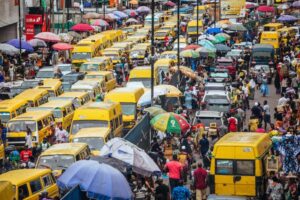 Read more about the article Find your way around in Lagos with our guide to transportation