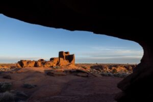 Read more about the article Explore the history and culture of the American Southwest