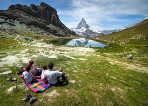 Read more about the article 8 of the best things to do with kids in Switzerland