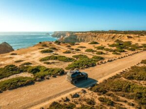 Read more about the article 7 best road trips to do in Portugal